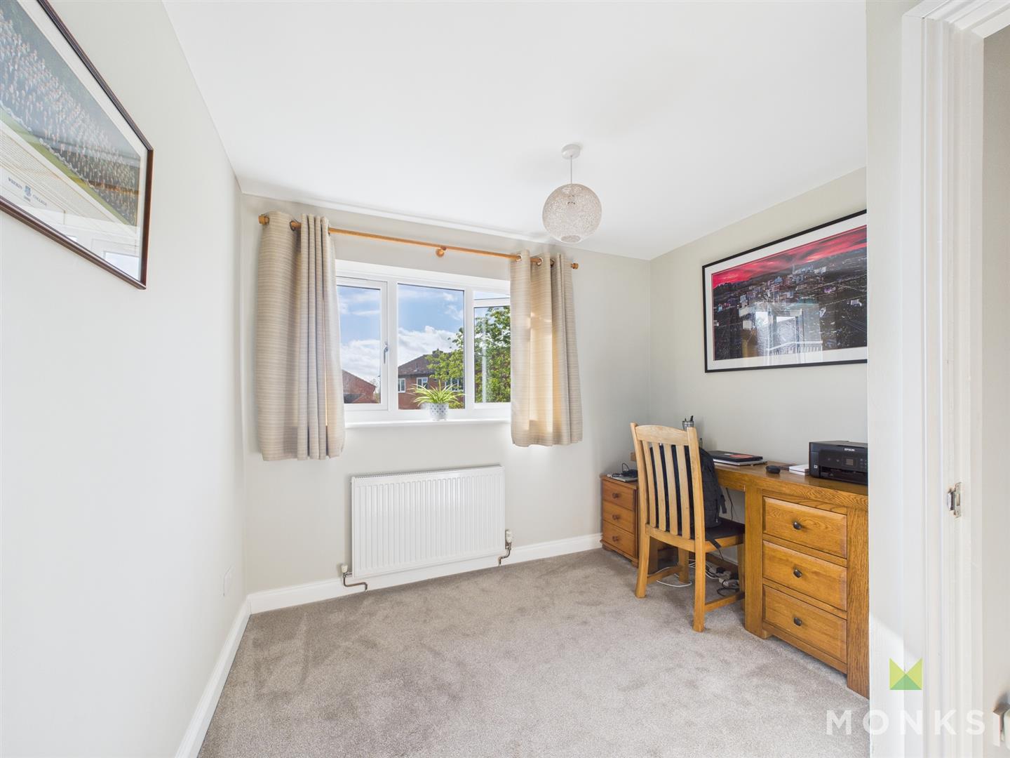 12 Sedgeford Drive, Shrewsbury, SY2 5NS For Sale 12 Sedgeford Drive, Shrewsbury, SY2 5NS For Sale